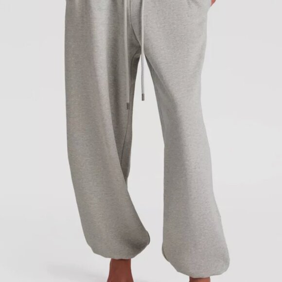 KBB by Kahlana Pants - KBB by KAHLANA Women's High-Rise Straight Leg 'The Dwayne Sweats'
